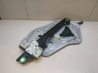 5L0837461 VAG Стеклоподъемник электр. передний левый Skoda Yeti Арт E22842434, вид 6