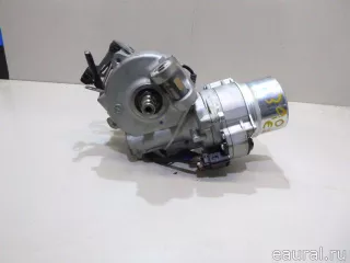 4401A270 Mitsubishi Колонка рулевая Mitsubishi ASX restailing 2 Арт E22843159, вид 4