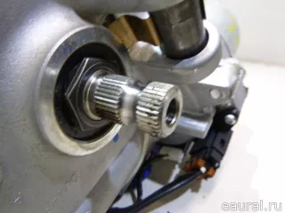 4401A270 Mitsubishi Колонка рулевая Mitsubishi ASX restailing 2 Арт E22843159, вид 5