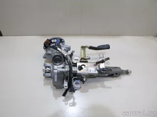 4401A270 Mitsubishi Колонка рулевая Mitsubishi ASX restailing 2 Арт E22843159, вид 7