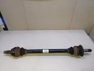 33207577508 BMW Полуось задняя (приводной вал, ШРУС) BMW X6 F16 Арт E22843269, вид 1