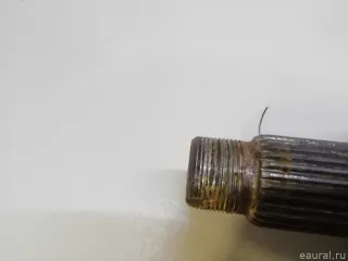 33207577508 BMW Полуось задняя (приводной вал, ШРУС) BMW X6 F16 Арт E22843269, вид 6