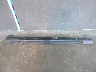31333005 Volvo Накладка на порог (наружная) Volvo S60 2 Арт E22853232, вид 1