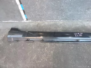 31333005 Volvo Накладка на порог (наружная) Volvo S60 2 Арт E22853232, вид 2