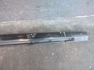 31333005 Volvo Накладка на порог (наружная) Volvo S60 2 Арт E22853232, вид 3