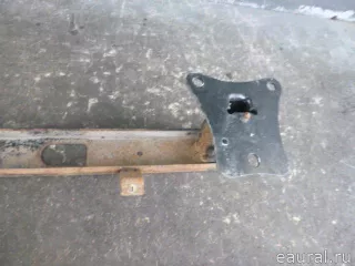 7414ZF Citroen-Peugeot Усилитель заднего бампера Peugeot Partner 3 Арт E22864518, вид 9