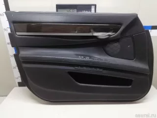 51419160851 BMW Обшивка двери передней левой BMW 7 F01/F02 Арт E22866004