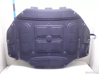51486989300 BMW Шумоизоляция капота BMW 7 F01/F02 Арт E22867345, вид 5