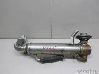504178568 Iveco Радиатор системы EGR Iveco Daily 6 Арт E22880133
