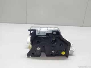 4G0839015A VAG Замок двери задней левой Volkswagen Touareg 2 Арт E22915568, вид 1