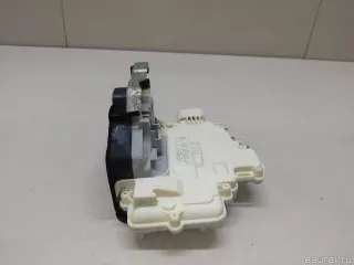 4G0839015A VAG Замок двери задней левой Volkswagen Touareg 2 Арт E22915568, вид 2