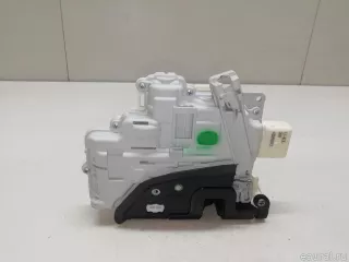 4G0839015A VAG Замок двери задней левой Volkswagen Touareg 2 Арт E22915568, вид 6