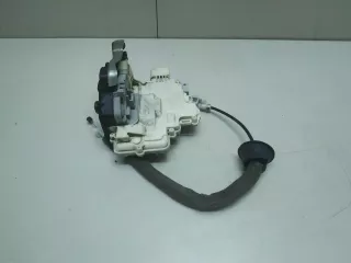 4G0839015A VAG Замок двери задней левой Volkswagen Touareg 2 Арт E22915925, вид 3