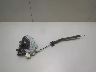 4G0839015A VAG Замок двери задней левой Volkswagen Touareg 2 Арт E22915925, вид 6
