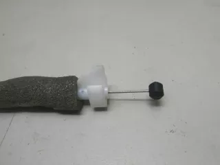 4G0839015A VAG Замок двери задней левой Volkswagen Touareg 2 Арт E22915925, вид 8