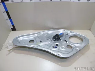 834012P000 Hyundai-Kia Стеклоподъемник электр. задний левый Kia Sorento 3 restailing Арт E22942947, вид 1