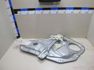 834012P000 Hyundai-Kia Стеклоподъемник электр. задний левый Kia Sorento 3 restailing Арт E22942947, вид 6
