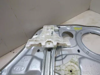 834012P000 Hyundai-Kia Стеклоподъемник электр. задний левый Kia Sorento 3 restailing Арт E22942947, вид 7
