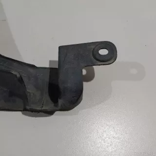 868311M000 Hyundai-Kia Брызговик передний левый Kia Cerato 2 Арт E22947134, вид 2