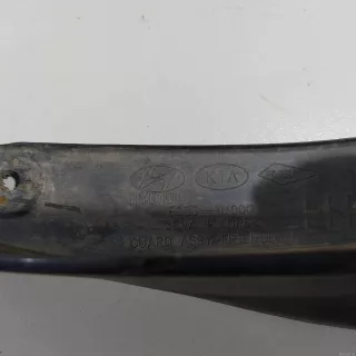868311M000 Hyundai-Kia Брызговик передний левый Kia Cerato 2 Арт E22947134, вид 3