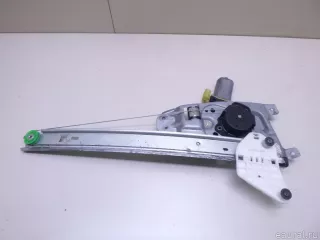0002691V002000000 Smart Стеклоподъемник электр. передний левый Smart Fortwo 3 Арт E22949447, вид 3
