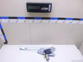 0002691V002000000 Smart Стеклоподъемник электр. передний левый Smart Fortwo 3 Арт E22949447, вид 7