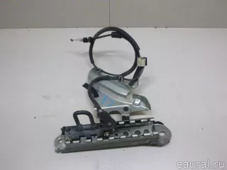 7264060090 Toyota Замок спинки сиденья Toyota 4Runner 5 restailing Арт E22974833, вид 1