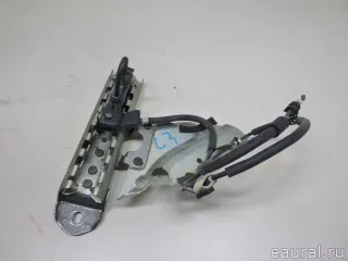 7264060090 Toyota Замок спинки сиденья Toyota 4Runner 5 restailing Арт E22974833, вид 3