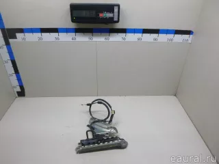 7264060090 Toyota Замок спинки сиденья Toyota 4Runner 5 restailing Арт E22974833, вид 8