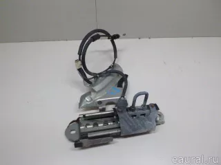 7263060090 Toyota Замок спинки сиденья Lexus GX 2 restailing Арт E22975427, вид 1