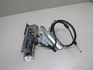 7263060090 Toyota Замок спинки сиденья Lexus GX 2 restailing Арт E22975427, вид 2