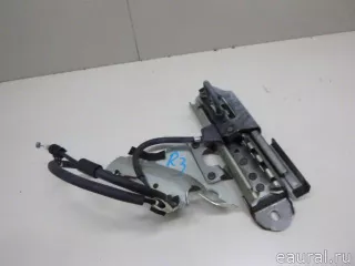 7263060090 Toyota Замок спинки сиденья Lexus GX 2 restailing Арт E22975427, вид 3