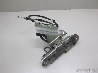 7263060090 Toyota Замок спинки сиденья Lexus GX 2 restailing Арт E22975427, вид 4
