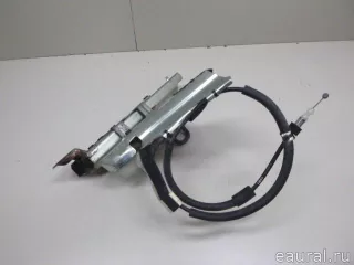 7263060090 Toyota Замок спинки сиденья Lexus GX 2 restailing Арт E22975427, вид 5