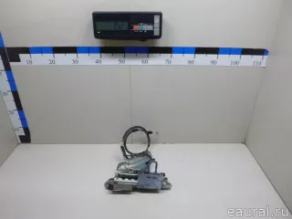 7263060090 Toyota Замок спинки сиденья Lexus GX 2 restailing Арт E22975427, вид 8