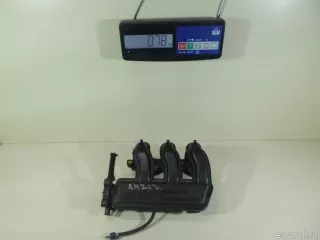 0003253V008000000 Smart Коллектор впускной Smart Fortwo 3 Арт E22979353, вид 2