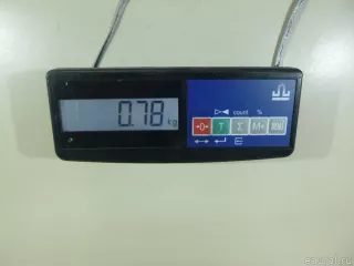 0003253V008000000 Smart Коллектор впускной Smart Fortwo 3 Арт E22979353, вид 3
