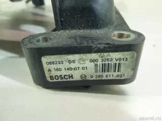 0003253V008000000 Smart Коллектор впускной Smart Fortwo 3 Арт E22979353, вид 5