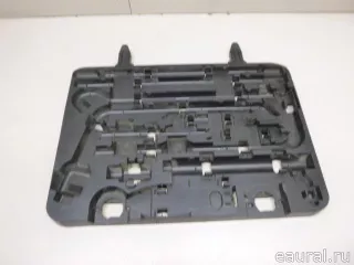 0912060220 Toyota Ящик для инструментов Lexus GX 2 restailing Арт E22981680, вид 2