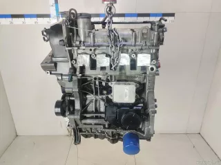 04E100037B VAG Двигатель Skoda Karoq Арт E22991640, вид 1