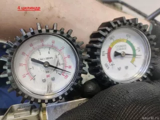04E100037B VAG Двигатель Skoda Karoq Арт E22991640, вид 12