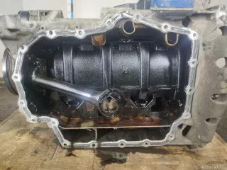 04E100037B VAG Двигатель Skoda Karoq Арт E22991640, вид 13