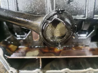 04E100037B VAG Двигатель Skoda Karoq Арт E22991640, вид 15