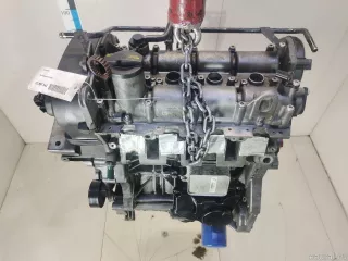 04E100037B VAG Двигатель Skoda Karoq Арт E22991640, вид 2