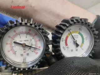 04E100037B VAG Двигатель Skoda Karoq Арт E22991640, вид 10