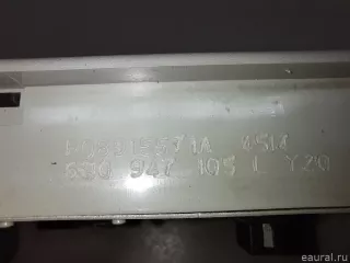 6Q0947105LY20 VAG Плафон салонный Volkswagen Polo 6 Арт E22994829, вид 8