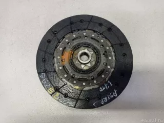 55567325 GM Диск сцепления Opel Astra J Арт E22995394, вид 1