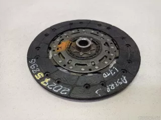 55567325 GM Диск сцепления Opel Astra J Арт E22995394, вид 2
