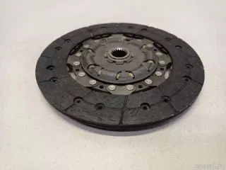 55567325 GM Диск сцепления Opel Astra J Арт E22995394, вид 4