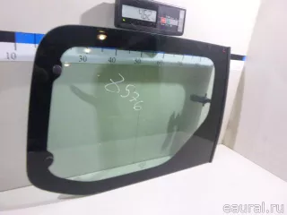 8569VK Citroen-Peugeot Стекло двери сдвижной Citroen Berlingo 3 Арт E23020738, вид 2